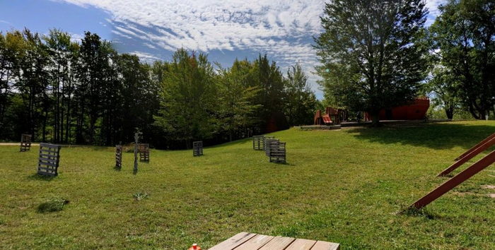 Center Lake Bible Camp - From Web Listing (newer photo)